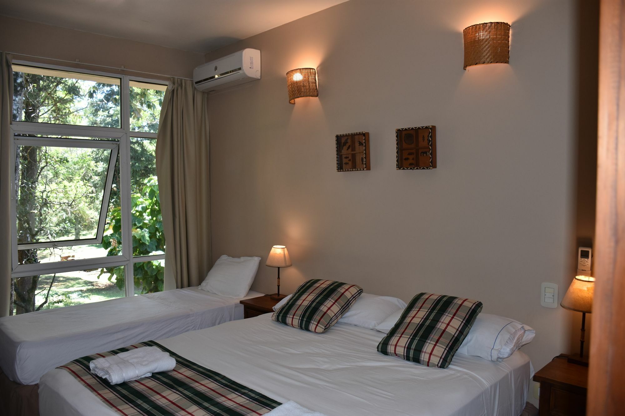 Tangoinn Club Iguazu Party Luxury Hostel Puerto Iguazú Zewnętrze zdjęcie