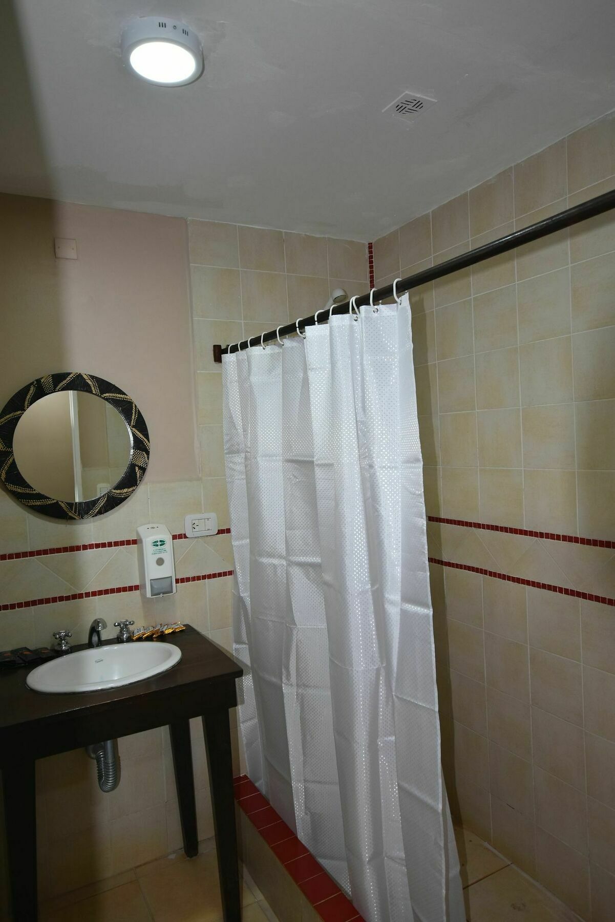 Tangoinn Club Iguazu Party Luxury Hostel Puerto Iguazú Zewnętrze zdjęcie