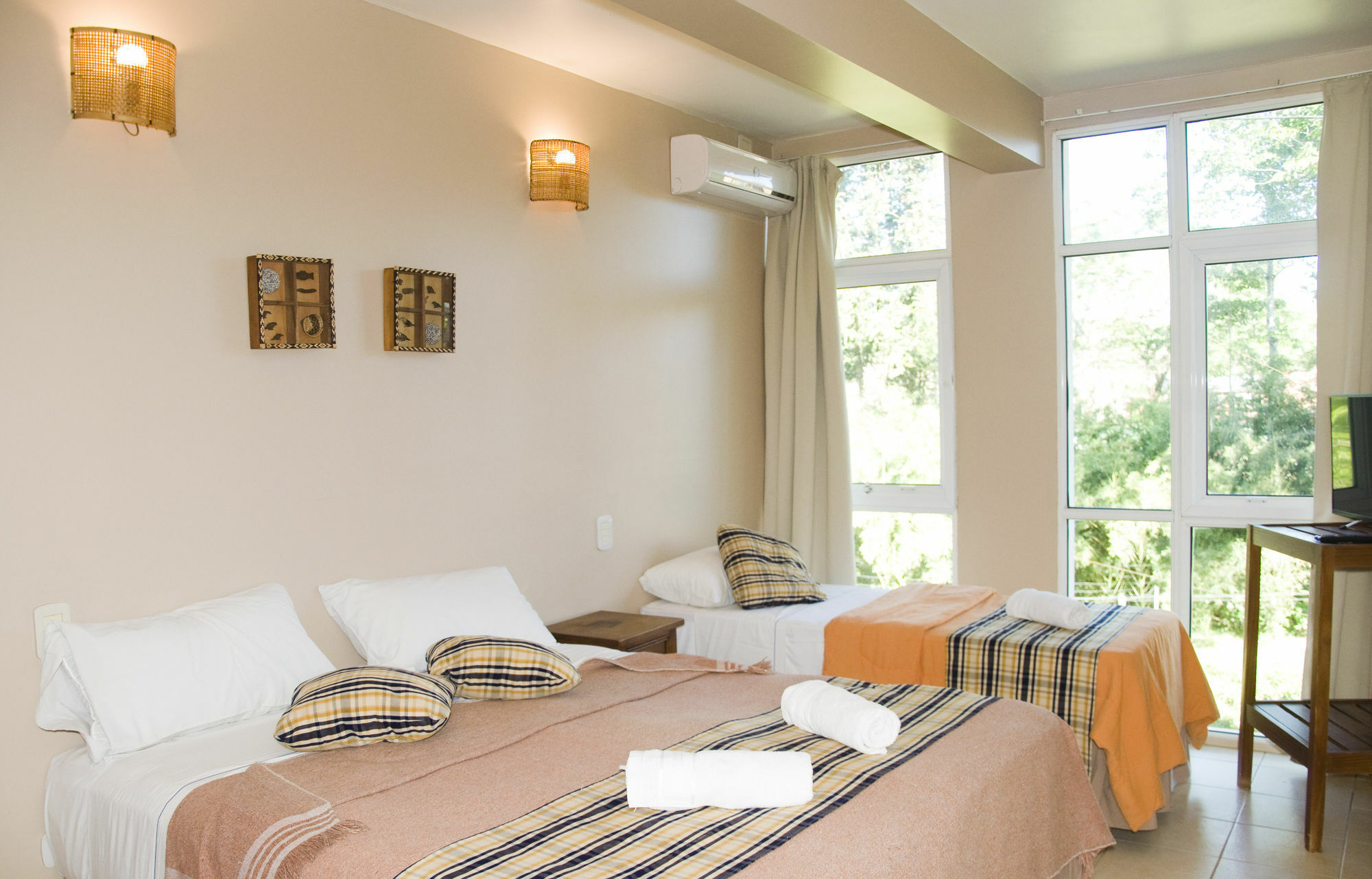 Tangoinn Club Iguazu Party Luxury Hostel Puerto Iguazú Zewnętrze zdjęcie