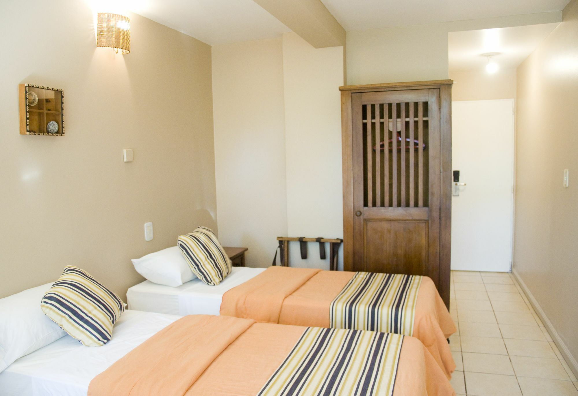 Tangoinn Club Iguazu Party Luxury Hostel Puerto Iguazú Zewnętrze zdjęcie