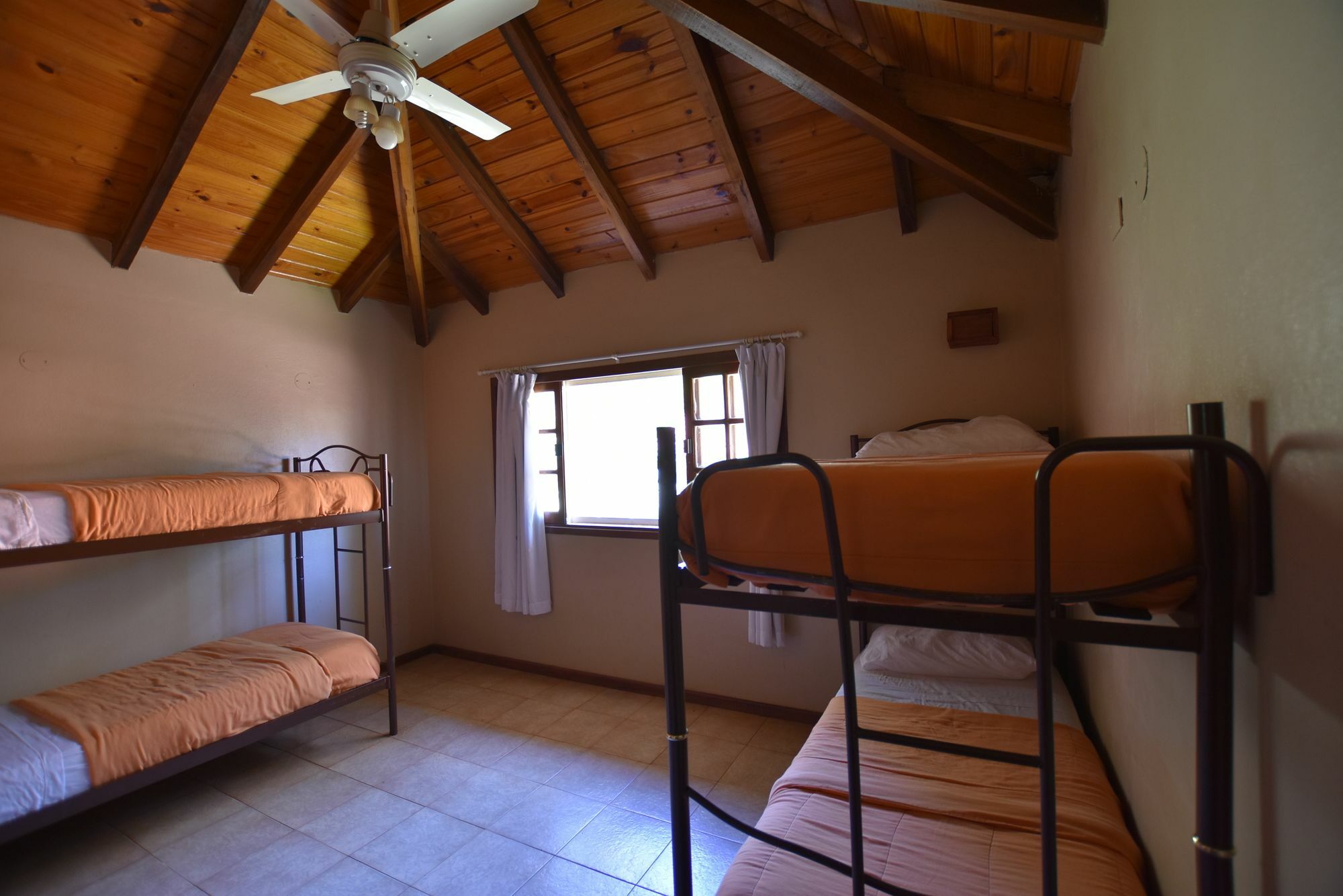 Tangoinn Club Iguazu Party Luxury Hostel Puerto Iguazú Zewnętrze zdjęcie