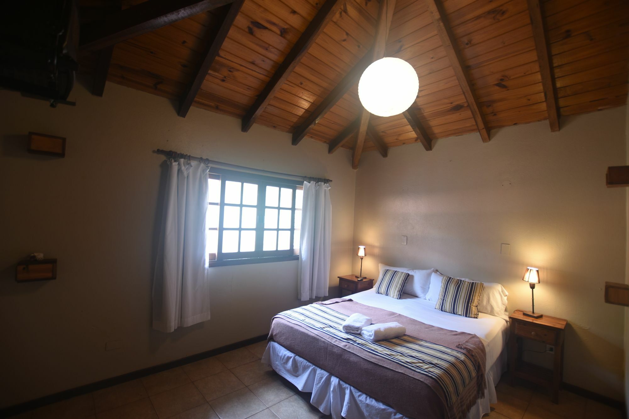 Tangoinn Club Iguazu Party Luxury Hostel Puerto Iguazú Zewnętrze zdjęcie