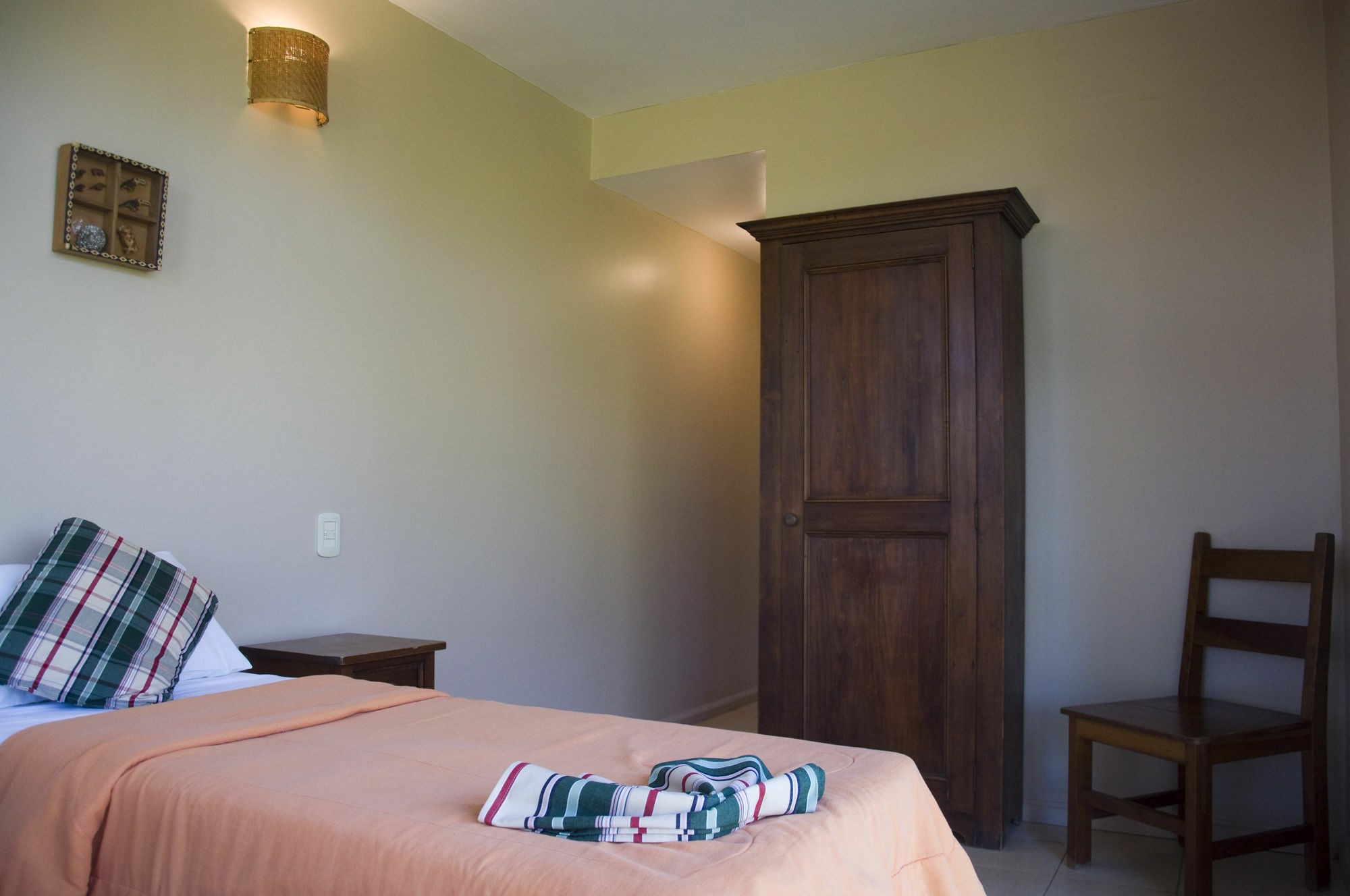 Tangoinn Club Iguazu Party Luxury Hostel Puerto Iguazú Zewnętrze zdjęcie